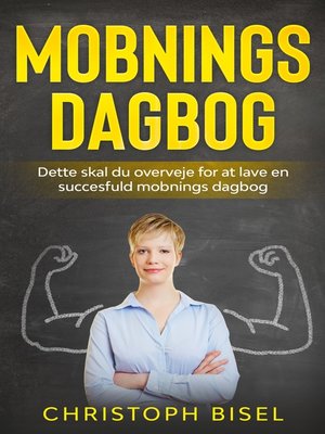 cover image of Mobnings dagbog
